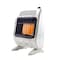 Mr. Heater Comfort Collection 10000 Btu/h 300 sq ft Radiant Natural Gas/Liquid Propane Heater F299960 - alternate 1